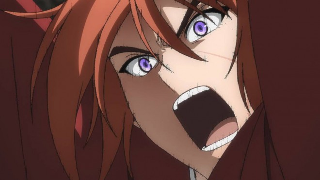 Kenshin Himura